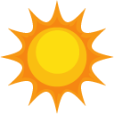 sun
